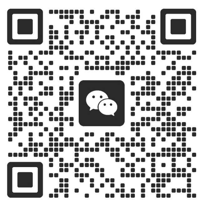 主意堂合作咨询企业微信二维码