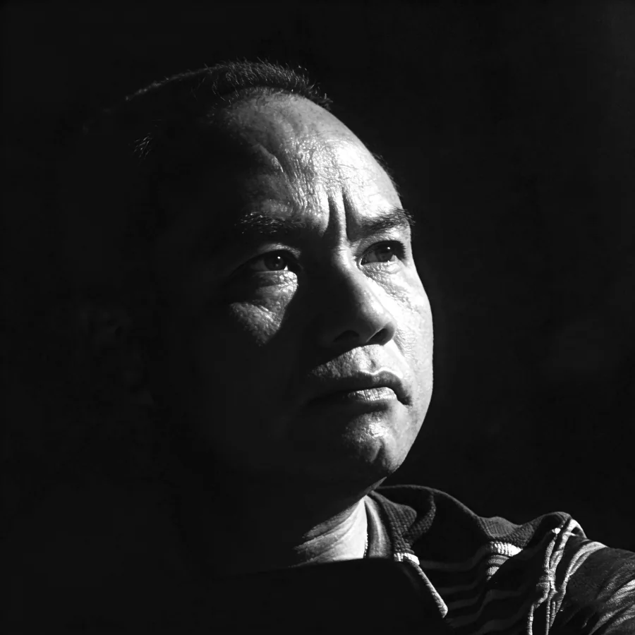 陈勇,摄影总监