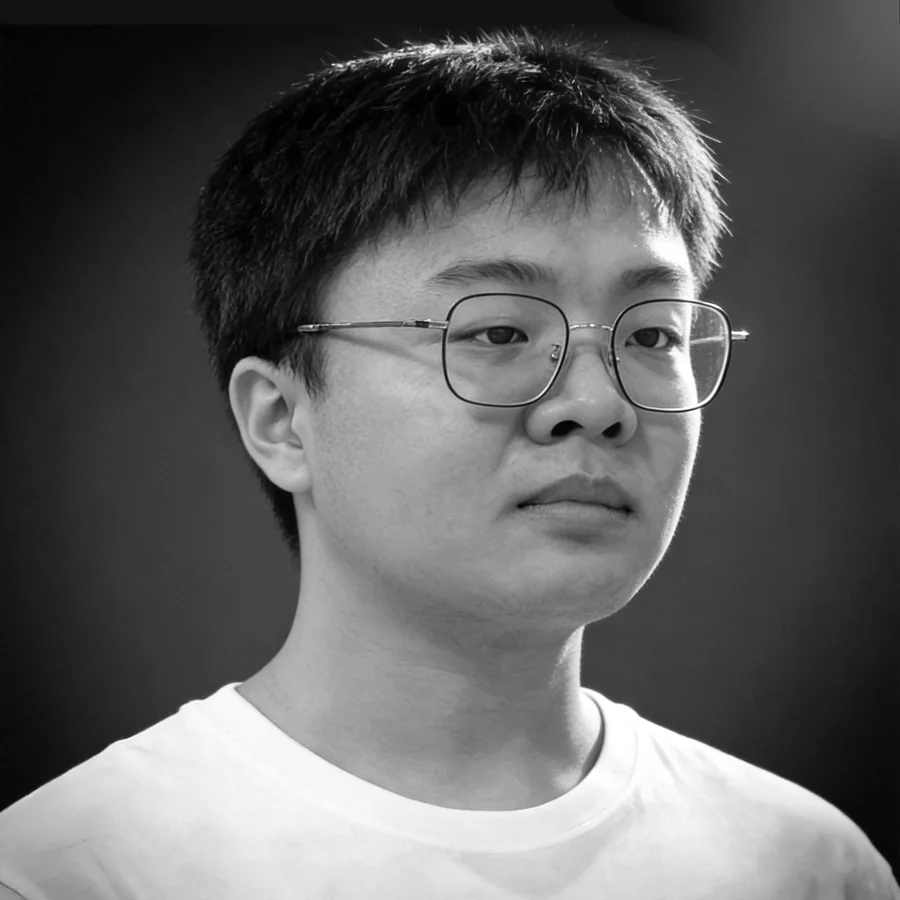 李磊,工艺工程师