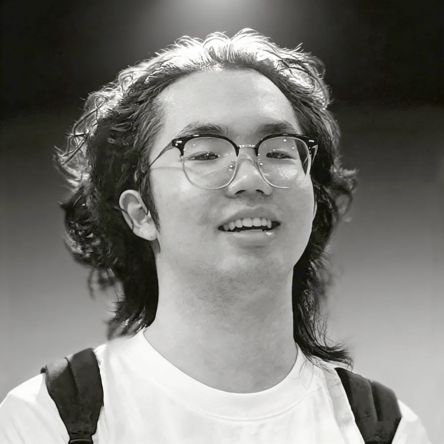 张博瑞,动态设计师