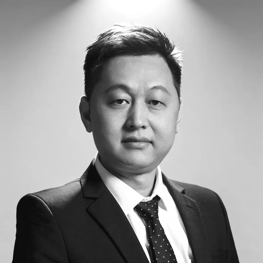 资黎明,创意总监