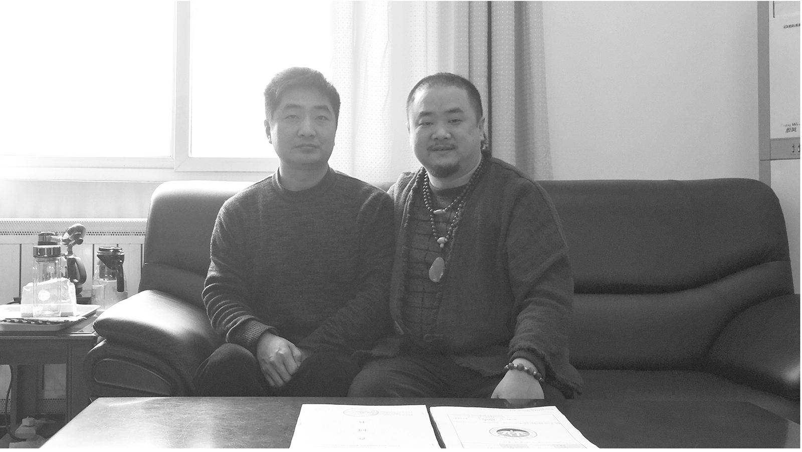 许昌市立医院项目考察与沟通记录
