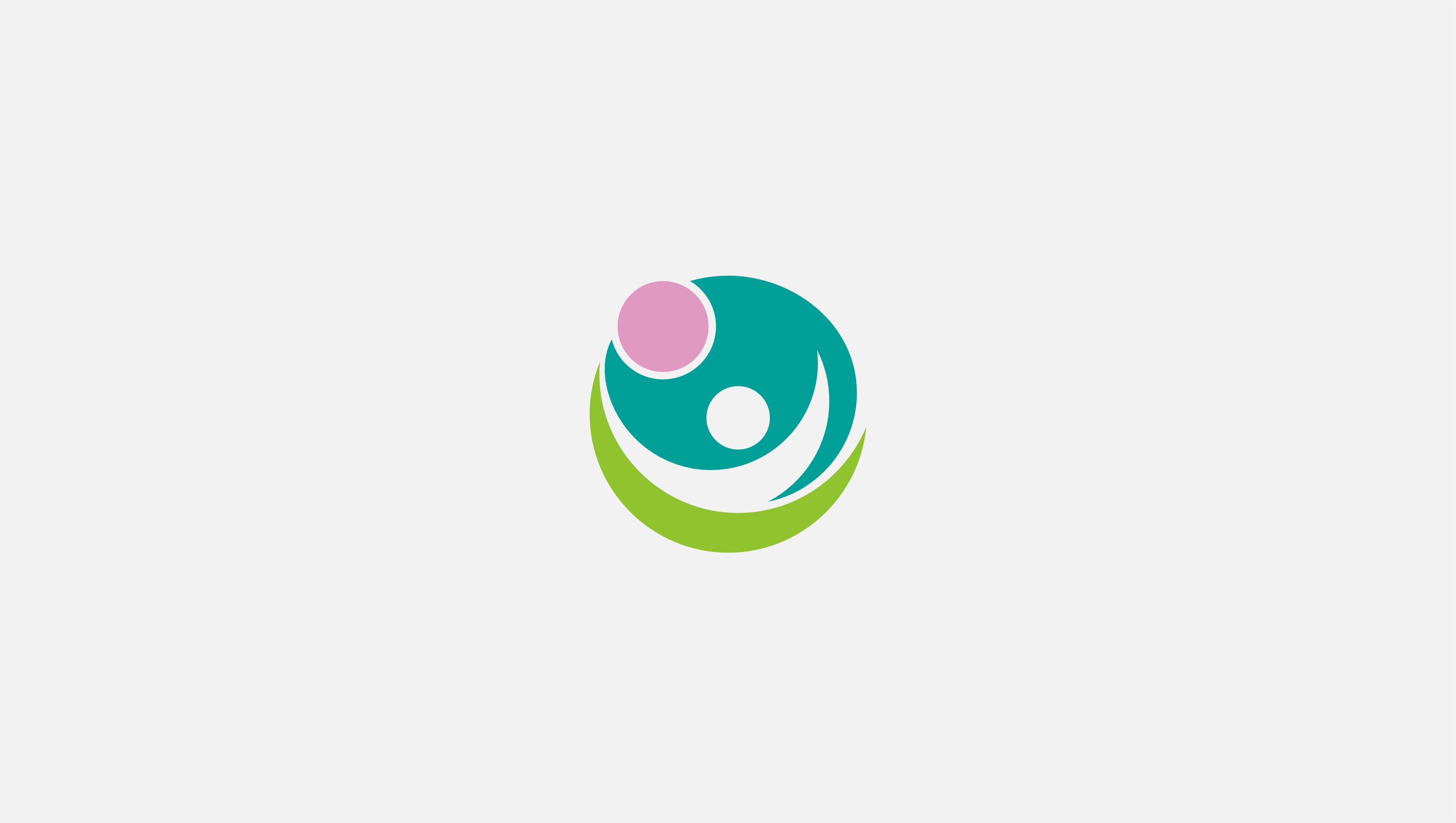 宁夏市妇幼保健院品牌视觉设计