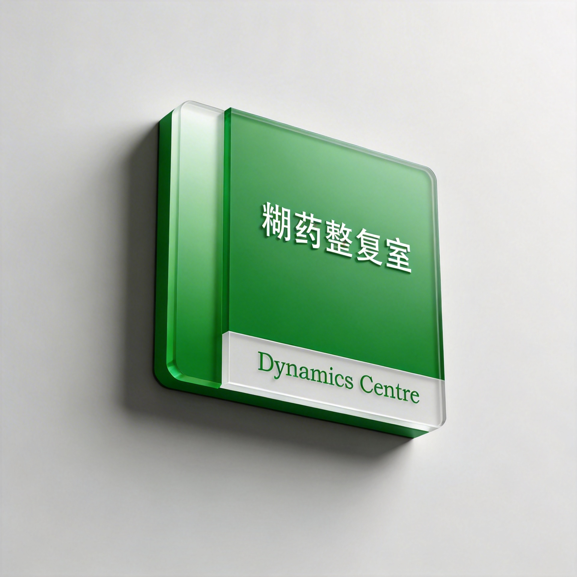 深圳市平乐骨伤科医院品牌视觉设计