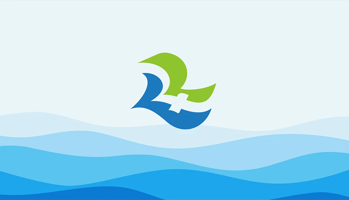 珠海市人民医院品牌视觉案例
