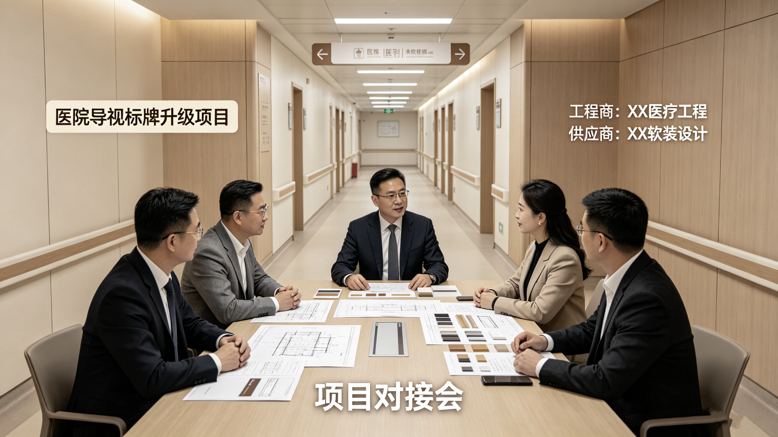 痛点直击 场景图片 1