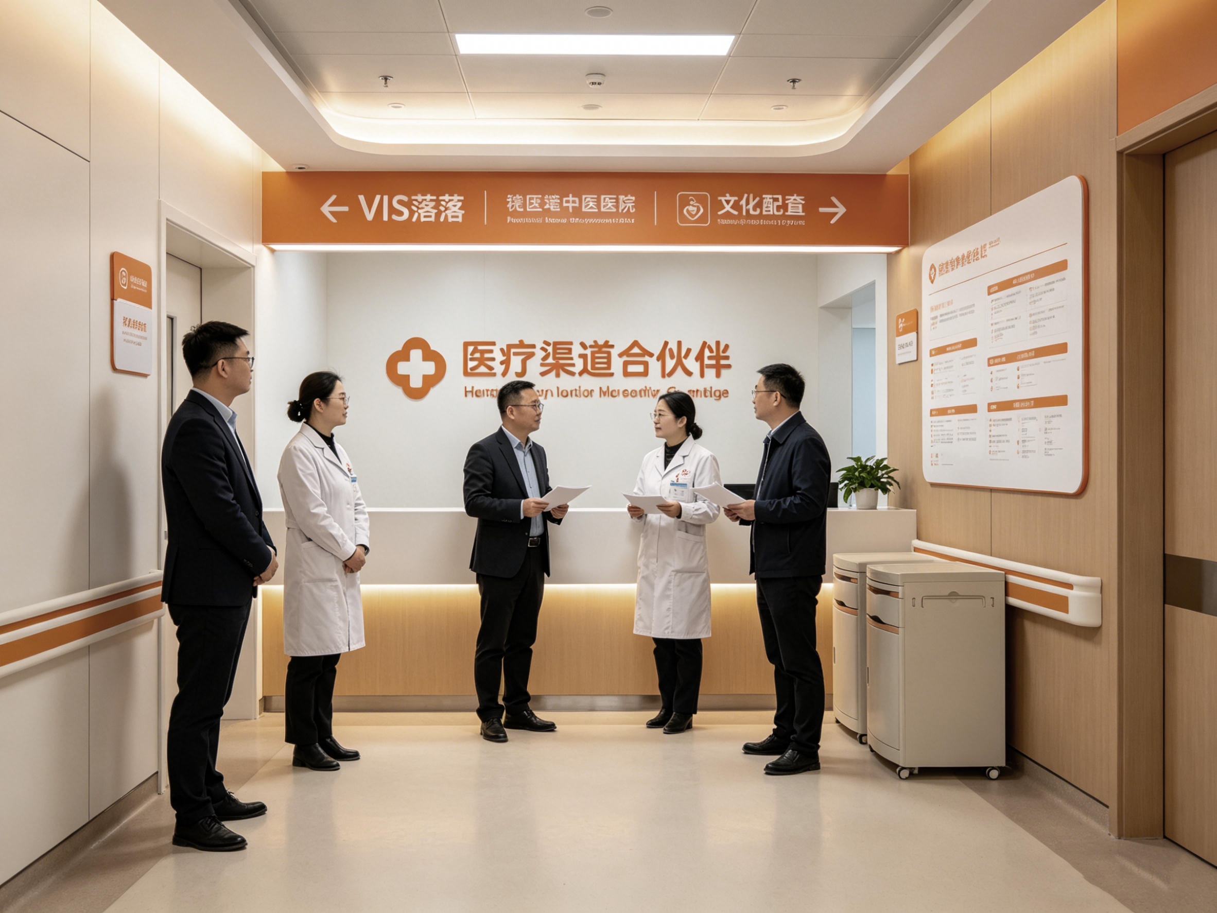 为什么要成为主意堂合伙人 场景图片 1